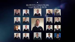 Les Petits Chanteurs à la Croix de Bois - L'Espérance