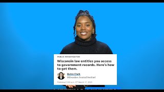 A guide to public records and how you can get them