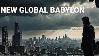 The Rise of the New Global Babylon: A Dystopian Vision