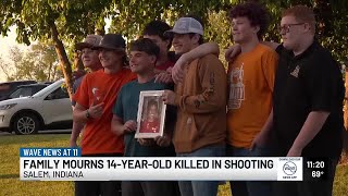 ‘A tragedy for both sides’: Family remembers Salem 14-year-old police say was killed by another t...