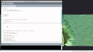 Processing Tutorial 20 - FRACTALS