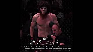 Shara Bullet vs Bruno Silva – Full Fight Breakdown | UFC Middleweight Wa #UFC #MMA @ufc @ESPNMMA