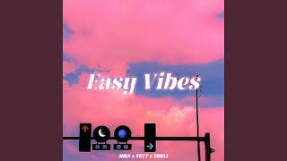 Easy Vibes Reverb (现场)