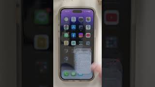 iOS這4個設定iPhone更省儲存容量！教學！#shorts #iOS省儲存設定