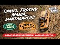 Great Bogor Expedition 2024 | RC Camel Trophy Scale Adventure