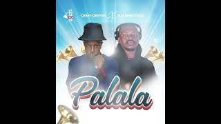 Dj Matoss x Dimi Okito - Palala (Mélodie) (Official Audio)