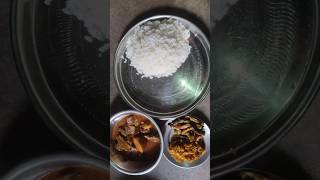 ଭାତ କୁ ଖାସି ମାଂସ ଝୋଳ 😋#youtubeshorts #trending #viralvideo