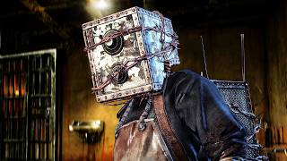 The Evil Within - All Bosses with Cutscenes