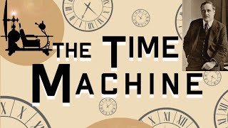 The Time Machine | Simon Vance |  H. G. Wells