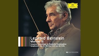 Mahler: Symphony No. 9 in D: 4. Adagio (Sehr langsam)