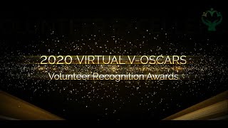 2020 Virtual V-Oscars - Volunteer Recognition Awards by Volunteer MBC - Full Ceremony