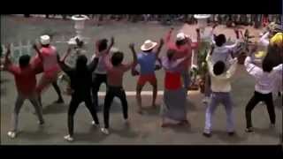 'Ek Do Teen Char' (Male) Full VIDEO Song - Tezaab | Anil Kapoor, Madhuri