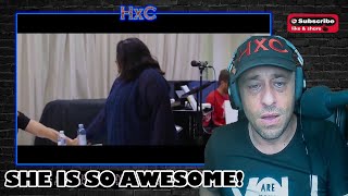 The Greatest Showman | "This Is Me" with Keala Settle | 20th Century FOX reaction!
