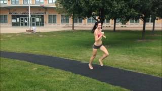 How Does Barefoot Running Help | RUN FOREFOOT