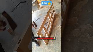 wooden door #shortvideoyoutube #tipsandtricks #carpentar #driling #carpenters_skill #woodworking