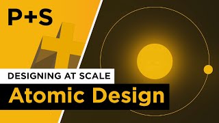 Atomic Design: What is it and why is it important in 2026?