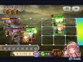 chain chronicle 挑戦者の洞窟 47 ~ 50 wave