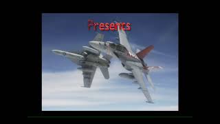 VFA-102 2008 Cruise Video -  The Diamondbacks