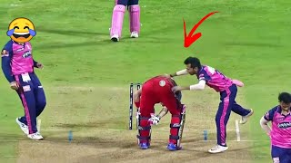 Top 7 Funny 😂 Moments in Cricket Ever || Funny Cricket videos