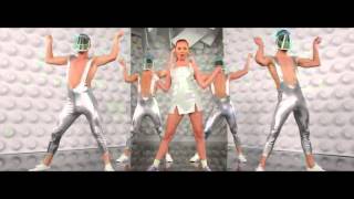 Alexandra Stan Cherry Pop HD by video Faha 1996 {2o14}