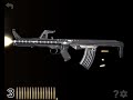 tkb 059 assault rifle