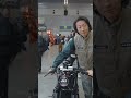 ヨコハマ ホットロッド・カスタムショー2024 sureshot「samurai」世界初公開！ ロイヤルエンフィールド shureshot royalenfield