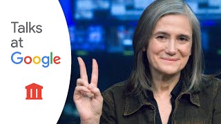 Democracy Now! | Amy & David Goodman | Talks at Google