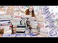 GIANT (200+) BOOK UNHAUL | these books have got to go, y'all... once again