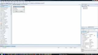 How To Make A Login Application With Microsoft Visual Basic 2008