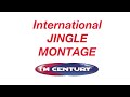 TMCENTURY Radio Jingle International Montage