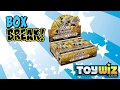 Yu-Gi-Oh! Eternity Code Booster Box Break!