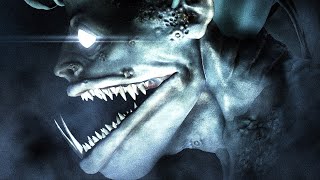 An Underwater Horror Game With an Ending SO UNBELIEVABLE I Felt Sadness - Siren Rex Maria