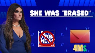 This Is Why Kimberly Guilfoyle Abruptly Left Fox News