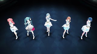 [Project Sekai MMD] はしる! とおく! とどく! / Hashiru! Tooku! Todoku! [+DL]