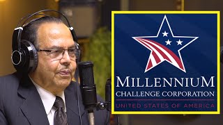 Jhala Nath Khanal talks about MCC \u0026 Foreign Aid | Sushant Pradhan Podcast