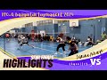 PPO-Q Badminton Tournament 2024 | Highlights | Semi Finals | Janine/Khaye vs Chace/Joy