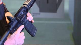 Range Safety Briefing