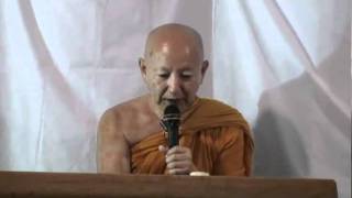 Majjhima Nikaya Sutta: MN 141; MN 142 - Ven.  Dhammavuddho Thero