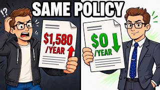 Why Smart Americans Pay $1,580 Less Per Year Than You
