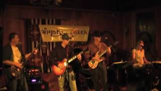 WhiskeyCreek-Stranger-20091215.mp4