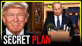 Thune just made a MASSIVE MISTAKE...