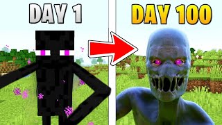 Minecraft But It Get's More Realistic EVERYDAY | Minecraft In Hindi