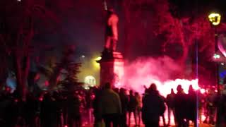 121 ANNI DALLA FONDAZIONE DELLA S.S. LAZIO 1900 -  Coro \