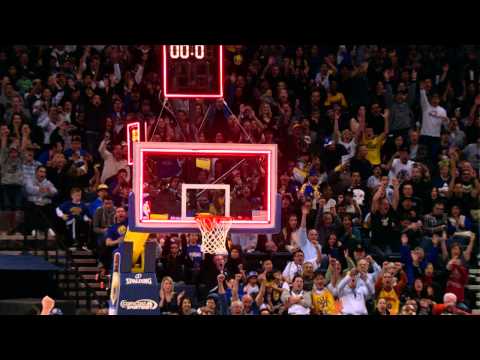 Top 10 Long-Distance Shots Regular Season 2012-2013 Top 10 Long-Distance Shots Regular Season 2012-2013