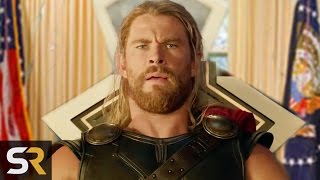 10 Superhero Presidencies That Actually Happened!