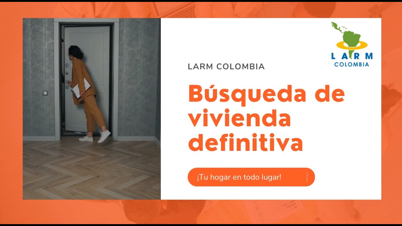 Búsqueda De Vivienda Definitiva. - YouTube