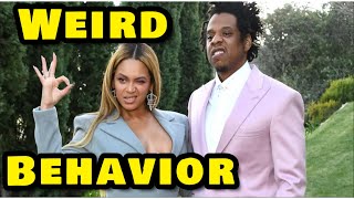 10 Weirdest Videos Of Jay-Z And Beyoncé