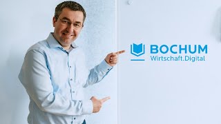 Förderberatung  – Bochum Wirtschaftsentwicklung – Bochum.Wirtschaft.Digital