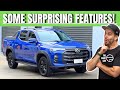 Cheap 4x4 dual cab ute tested! LDV T60 Max review