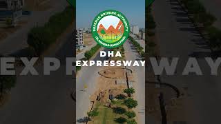 DHA EXPRESSWAY #dhaislamabad #dharawalpindi #dhaexpressway #luxuryliving #commercials #dha #property